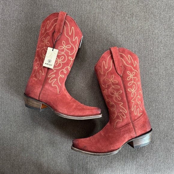 ARIAT Jukebox Western Boot - Picture 3 of 13